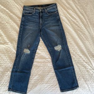 Banana Republic Jeans